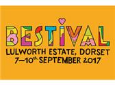 An investigation is underway following the death of a woman at Bestival.