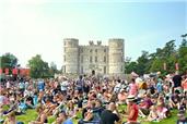 Residents information pages for Camp Bestival and Bestival